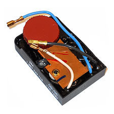 Bosch 1 607 233 115 Speed Governor 115-120V