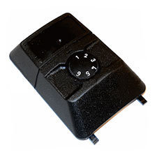 Bosch 1 607 233 150 Speed Governor 110V