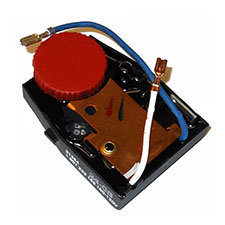 Bosch 1-607-233-168 Speed Governor