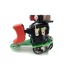 Bosch 1607233226 Electronic Assembly