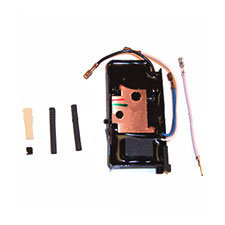 Bosch 1-607-233-267 Speed Governor