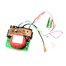 Bosch 1 607 233 404 Speed Governor 100-127V