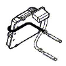 Bosch 1 607 233 408 Speed Governor 100-127V