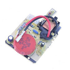 Bosch 1607233559 Speed Governor