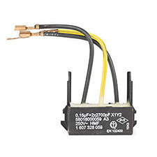 Bosch 1607328059 Capacitor