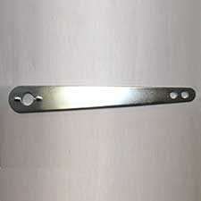 Bosch 1-607-950-062 Pin-type Face-wrench