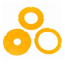 Bosch 1609441765 Yellow 3/WASHER Runnner