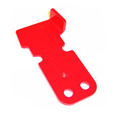 Bosch 1-609-902-518 Stop Plate