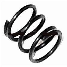 Bosch 1-609-B00-249 Compression Spring