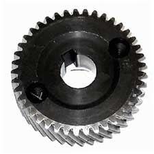 Bosch 1-609-B00-386 Gear