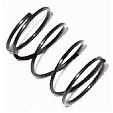 Bosch 1-609-B00-392 Compression Spring