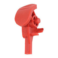 Bosch 1-609-B00-396 Button