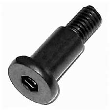 Bosch 1-609-B00-448 Shoulder Screw