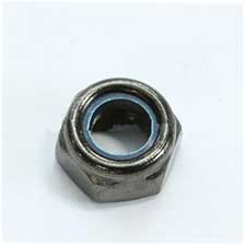 Bosch 1-609-B00-608 Lock Nut