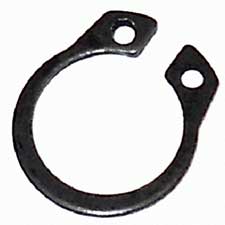 Bosch 1-609-B00-641 Retaining Ring