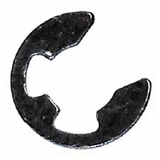 Bosch 1-609-B00-687 Retaining Ring