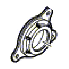 Bosch 1609B01501 Bearing Box