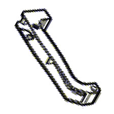 Bosch 1609B01531 Trigger