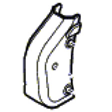 Bosch 1609B01570 Cover