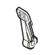 Bosch 1609B01593 Lever