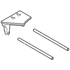 Bosch 1609B01720 Table