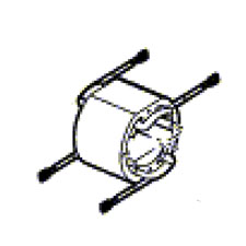 Bosch 1609B03438 Field