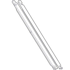 Bosch 1609B03717 Support Plate