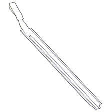 Bosch 1609B03718 Dust Tray