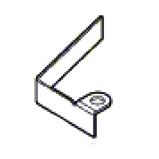 Bosch 1609B03729 Wear Plate