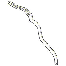 Bosch 1609B04001 Linkage