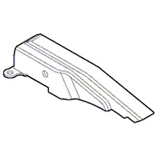 Bosch 1609B04077 Cover