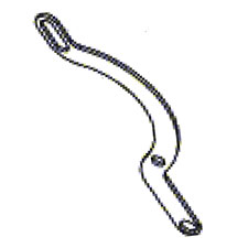 Bosch 1609B04310 Linkage