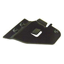 Bosch 1609B04821 Chip Deflector