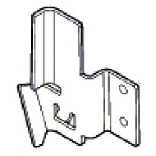 Bosch 1609B05235 Deflector