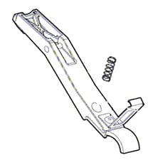 Bosch 1609B05340 Lever Assembly