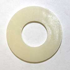 Bosch 1 610 113 005 Cover Disc Ø12xØ26x2,0 Mm