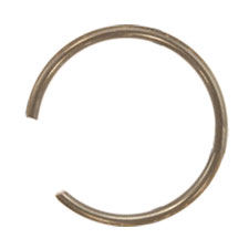 Bosch 1 610 116 004 Spring Retaining Ring