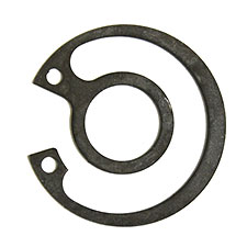Bosch 1-610-119-012 Spring Retaining Ring