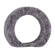 Bosch 1610209017 Felt Washer