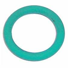 Bosch 1-610-210-121 O-ring 3x17 Mm Green