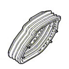 Bosch 1610415002 Bellows