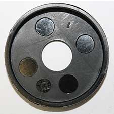 Bosch 1610508027 Protective Cap