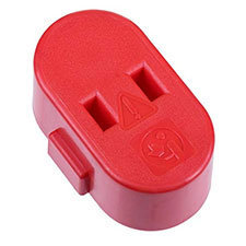Bosch 1-610-508-032 Protective Cap Red
