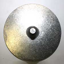 Bosch 1-610-516-007 Sealing Cap