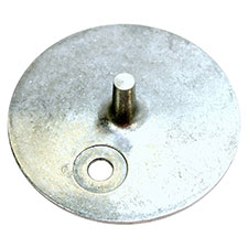 Bosch 1-610-516-017 Sealing Cap