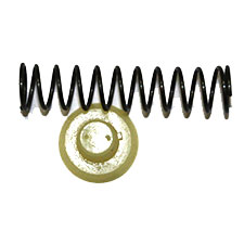 Bosch 1-610-591-016 Plain Bearing