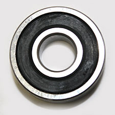 Bosch 1610905001 Deep-groove Ball Bearing, .