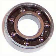Bosch 1-610-905-016 Deep-groove Ball Bearing