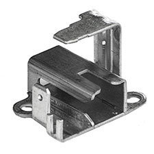 Bosch 1611323003 Brush Holder