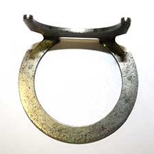 Bosch 1 611 329 011 Holding Plate